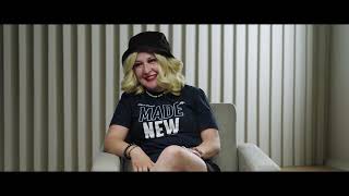 Kennedy Hendrickson | Baptism Testimony