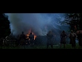 Braveheart 1995 Wm Wallace Attacks A British Post In Scotland 