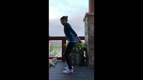 Kines Assignment #8 Video