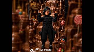 No Frauds TV Music | Willy Wonka’s Oompa Loompa goes Emo instrumental 