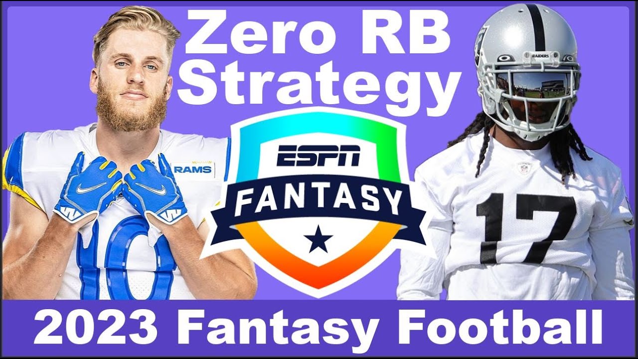 ESPN Fantasy Football Marathon II: More Than 2 Million Teams