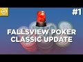 $$$ MY LAST GAME at Fallsview  5/10 NL Holdem  Poker Vlog #14