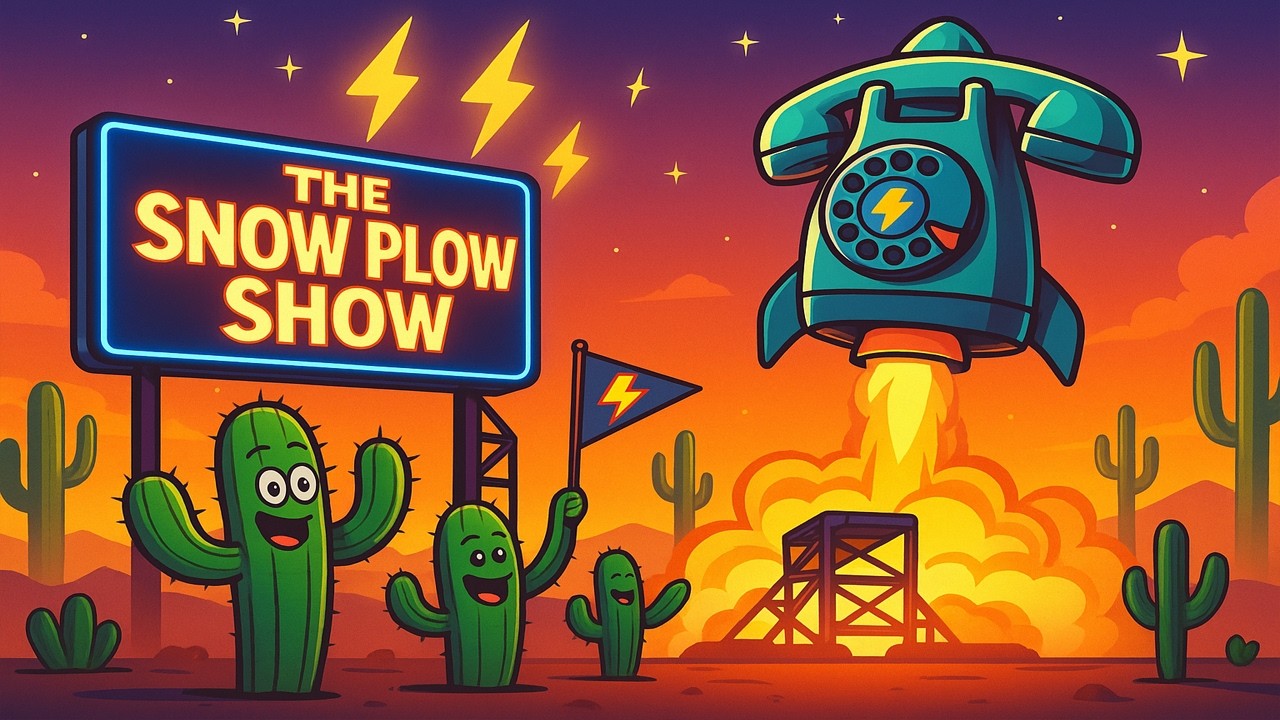 Residents Are Being Charged Rent for a Balcony That Does Not Exist | The Snow Plow Show