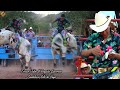 🐂El Tercer Jalon Y Pg🤠En Nuestra Participación del Torneo🏆 en Candelaria sola de Vega🌍 Oax