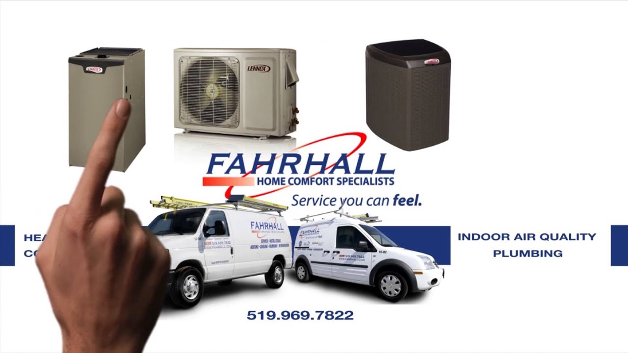 ServiceOntario FahrhallHomeComfort Windsor 1