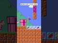 Mario Can T Touch Pink