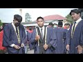Majlis Graduasi Tingkatan 5 2022/2023 (Siri 9) di SMK Kem Terendak