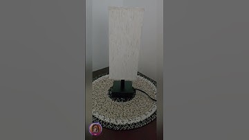Small Table Lamp for Bedroom - Bedside Lamps for Nightstand