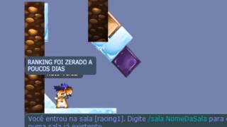 Transformice Pirata Sem lag Ranking 0 04/2014