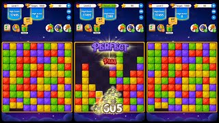 Tap Star 2026 - Tap! Blast! Gameplay Android Mobile screenshot 1