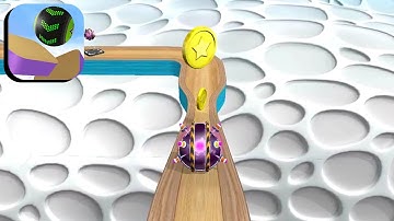 Going Balls Game Mobile Max Level Trailer Gameplay iOS,Android Walkthrough Pro Gamer P431