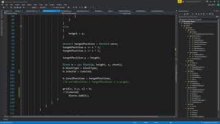 Information Colony Sim part 38 Water Depth Fix - Unity Tutorial (Advanced) News