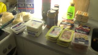 Download Lagu MongoTV_17644 - Ingen BLACK FRIDAY Til Mig Men Stort LIDL og Brugsen MAD Haule 650 Kroner - Del 3 MP3