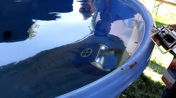 Maker Faire 2012  Open ROV