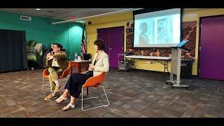 Celebrity Marjorie and Segregation Profile