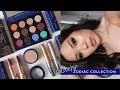 COLOURPOP ⋆ KATHLEENLIGHTS X ZODIAC COLLECTION ⋆ 4 Looks, Review + Swatches