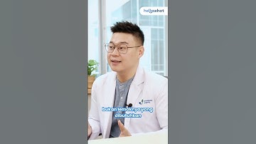 MITOS ATAU FAKTA PAYUDARA KECIL MAKA ASI LEBIH SEDIKIT? #shorts