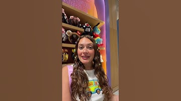 Let’s go and see what headbands they have at Universal Stuidos! I’ll definitely be coming back for