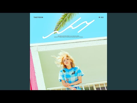 TAEYEON - Why