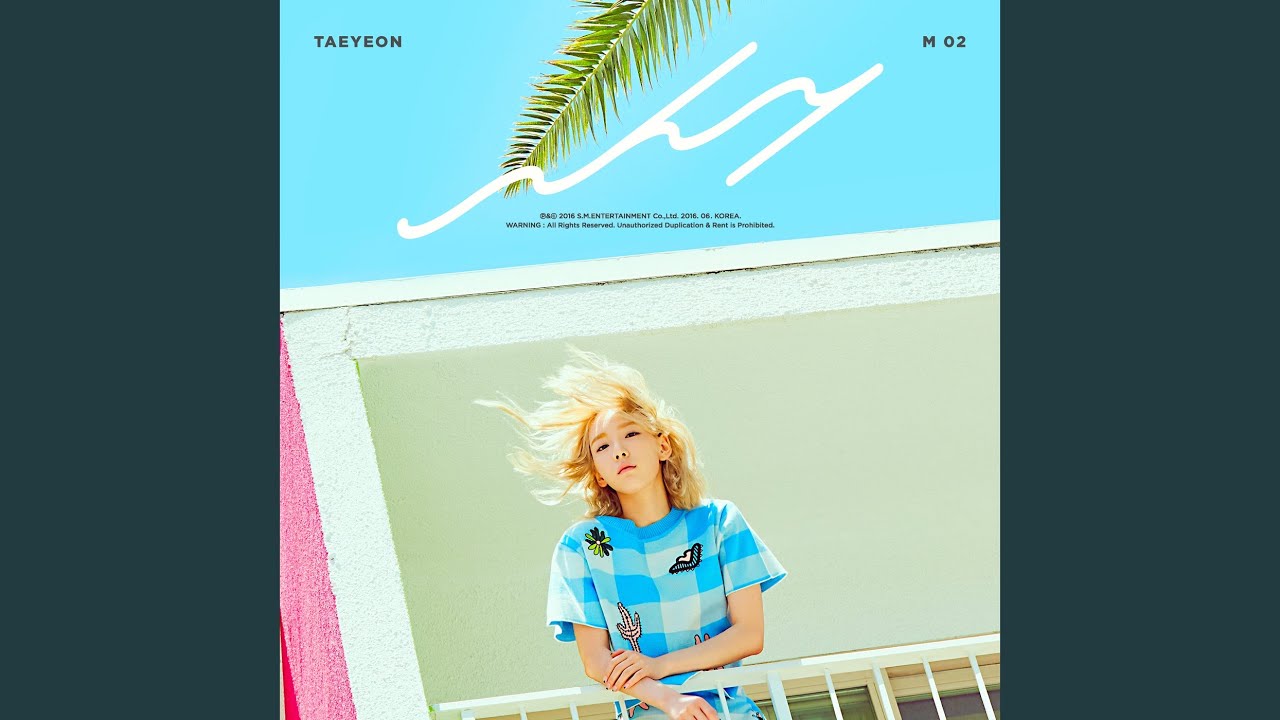Why — 태연