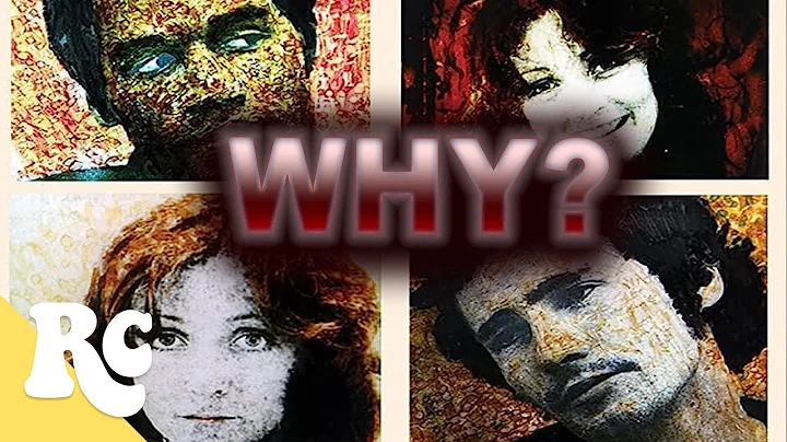 Why | O.J. Simpson |  Full Classic Drama Movie | Retro Central