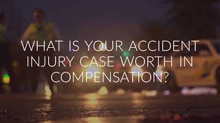 Injury Lawyers Tucson Personal Injury Attorney