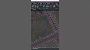 Model Federation and Georeferencing - IFC BricsCAD BIM V25 #shorts