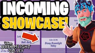 HUGE Dreamlight Valley News Coming Soon! [D23 Reveal Showcase]