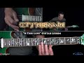 Whitesnake - Is This Love Guitar Lesson