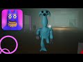 Garten Of Banban 8 Mobile FanGame - Full Gameplay