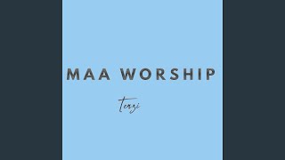 Kumtegemea Mwokozi maa(Enkisiligata e Yesu)
