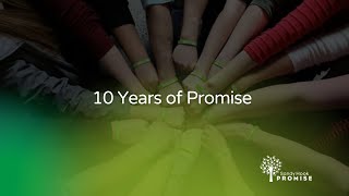 10 Years of Promise | Sandy Hook Promise