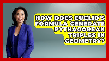 How Does Euclid