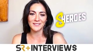 Isabelle Fuhrman Talks Sheroes, Exploring New Genre Territory & Her Horror Roots