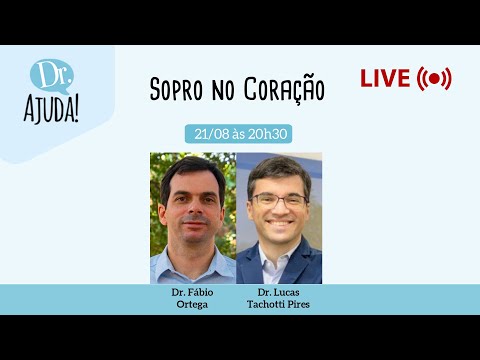 SOPRO NO CORAÇÃO: