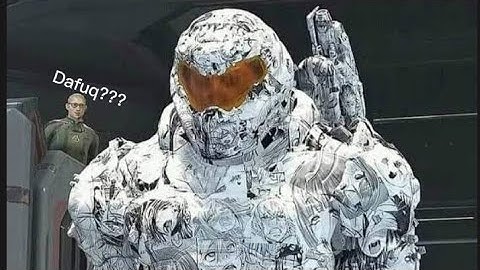 Gate react to Doom eternal