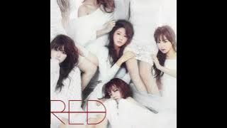 #AOA - Confused