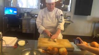 Chef Prine Medium Dice Onion