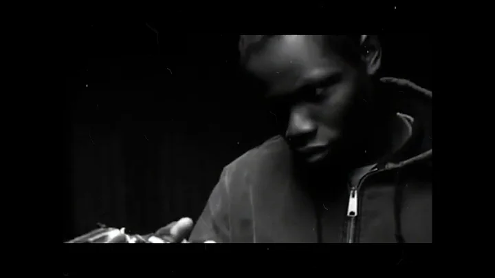 Erick Vasquez VK - La haine - Instrumental