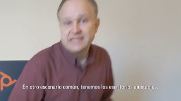 Poly Studio P15 Automatic Camera Framing ES