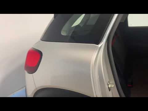 CITROEN C3_Aircross ROMA
