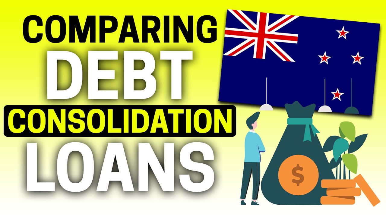 Are Debt Consolidation Loans Good or Bad? YouTube