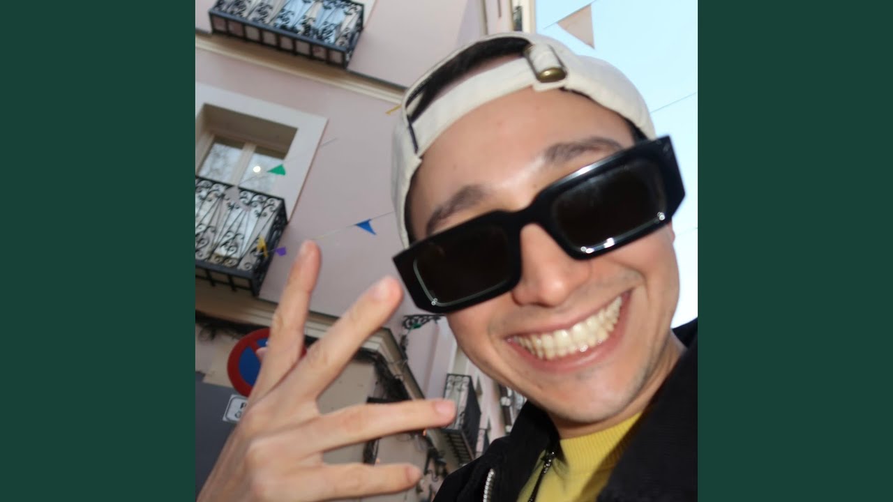 Guarda Chambeando su YouTube Guarda Chambeando su YouTube