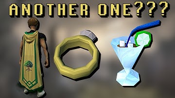 Huge Skilling Gainz & Another 200m Skill Done!  - RS3 Ironman #106