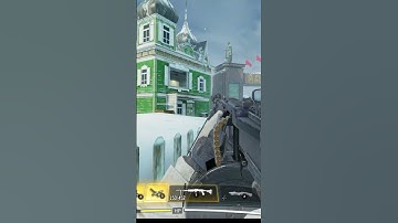 found perfect spot COD Mobile #shorts #shortsfeed #cod #codm #codmobile #gaming_quest #gameplay #mw2