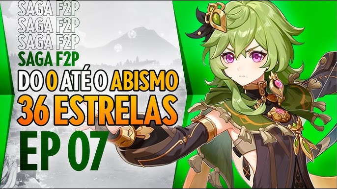 Detalhes revelados sobre Hydro Archon, elemento de Charlotte e