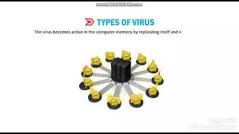 Computer , Class 7  Chapter 2 (Computer Virus)