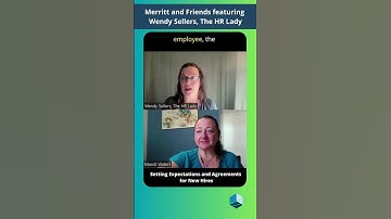 The HR Lady - Mandatory I-9 Verification for work in the US.mp4