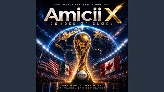 Final Whistle (Outro) - AmiciiX