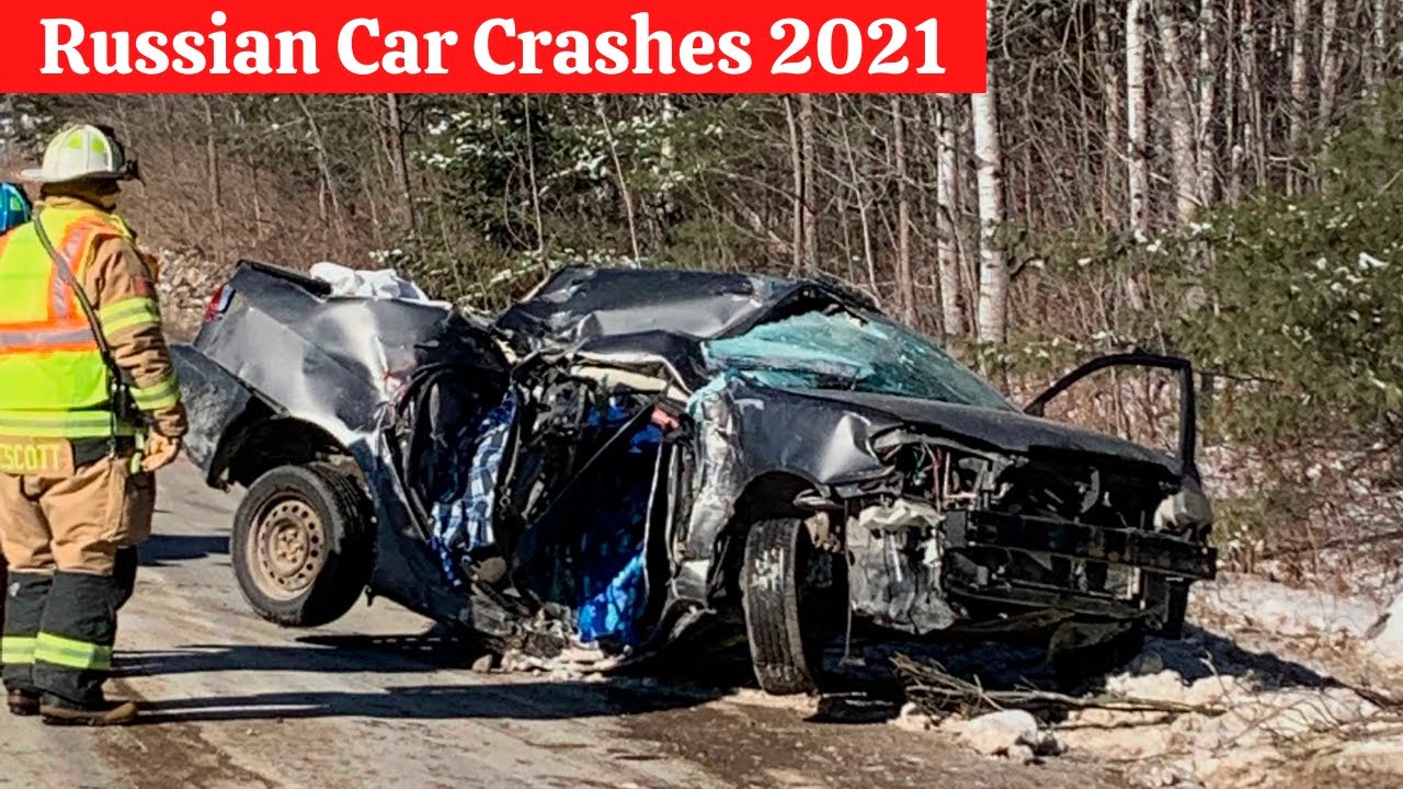 ROAD RAGE RUSSIA 2021 RUSSIAN CAR CRASHES CAR CRASH COMPILATIONS